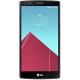 LG G4 Smartphone débloqué 4G (Ecran : 5,5 pouces - 32 Go - Micro SIM - Android 5.1 Lollipop) Titane