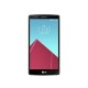 LG G4 Smartphone débloqué 4G (Ecran : 5,5 pouces - 32 Go - Micro SIM - Android 5.1 Lollipop) Titane