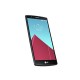 LG G4 Smartphone débloqué 4G (Ecran : 5,5 pouces - 32 Go - Micro SIM - Android 5.1 Lollipop) Titane