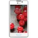 LG Optimus L5II Smartphone Android WiFi Bluetooth GPS Blanc