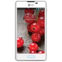 LG Optimus L5II Smartphone Android WiFi Bluetooth GPS Blanc