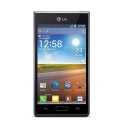 LG P700 Optimus L7 Smartphone Bluetooth Wi-Fi Android 4 Go Noir