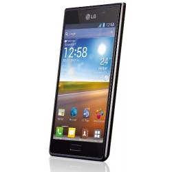 LG P700 Optimus L7 Smartphone Bluetooth Wi-Fi Android 4 Go Noir