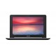 Asus Chromebook C200MA-KX002 PC Portable 11,6" Noir (Intel Celeron, 2 Go de RAM, SSD 16 Go , Chrome OS)