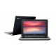 Asus Chromebook C200MA-KX002 PC Portable 11,6" Noir (Intel Celeron, 2 Go de RAM, SSD 16 Go , Chrome OS)