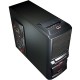 Bedir Shop - Gamer Pc Amd Fx4300 Bulldozer Quad Core 4X3,8Ghz - Asus Carte Mère - 1000Go Hdd - 8Go Ddr3 (1333 Mhz) - Graveur Dvd