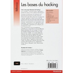 Les bases du hacking