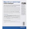 Sécurité et espionnage informatique : Connaissance de la menace APT (Advanced Persistent Threat) et du cyberespionnage