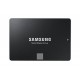 Samsung EVO 850 MZ-75E250B/EU Disque Flash SSD interne 2,5" 250 Go SATA III Noir