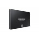 Samsung EVO 850 MZ-75E250B/EU Disque Flash SSD interne 2,5" 250 Go SATA III Noir