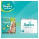 Pampers - Baby Dry - Couches Taille 4+ Maxi+ (9-20 kg) - Pack économique 1 mois de consommation x152 couches