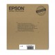 Epson T0715 Cartouche d'encre d'origine DURABrite Ultra Multipack Noir, Cyan, Magenta, Jaune [Emballage « Déballer sans s'énerve