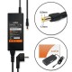 Chargeur pour Packard Bell EasyNote LE / LM / LS / NM / NS / TK / TM / TS / TSX