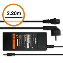 Chargeur pour Packard Bell EasyNote LE / LM / LS / NM / NS / TK / TM / TS / TSX