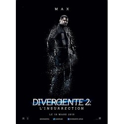 Divergente 2 : L'insurrection