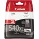 Canon PG-540 XL Cartouche d'encre d'origine Noir compatibilité Canon Pixma MG2150/3150