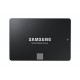 Samsung EVO 850 MZ-75E500B/EU Disque Flash SSD interne 2,5" 500 Go SATA III Noir