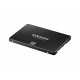 Samsung EVO 850 MZ-75E500B/EU Disque Flash SSD interne 2,5" 500 Go SATA III Noir