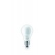 Philips - Ampoule LED Standard Culot E27 - Lot de 2 Ampoules - 6W consommés - Équivalence Incandescence 40W