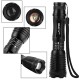 Lampe de poche, IDACA Torche à LED Cree XM-L T6 LED de haute qualité Lampe torche LED 5 Modes