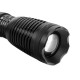 Lampe de poche, IDACA Torche à LED Cree XM-L T6 LED de haute qualité Lampe torche LED 5 Modes