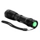 Lampe de poche, IDACA Torche à LED Cree XM-L T6 LED de haute qualité Lampe torche LED 5 Modes