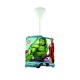 Philips Disney/Marvel - Suspension/Lustre Avengers - Luminaire chambre d'enfant