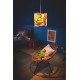 Philips Disney/Marvel - Suspension/Lustre Avengers - Luminaire chambre d'enfant