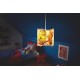 Philips Disney/Marvel - Suspension/Lustre Avengers - Luminaire chambre d'enfant