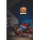 Philips Disney/Marvel - Suspension/Lustre Avengers - Luminaire chambre d'enfant