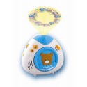 Vtech Jeu éducatif premier âge - Lumi Merveilles - Bleu