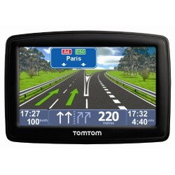 TomTom XL - 1ET0.054.22 - Classic series - GPS tomtom XL - Europe 22