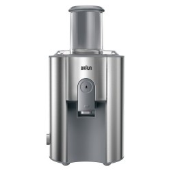 Braun 81300172 Multiquick Juicer Centrifugeuse J700 1000 W