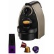 Krups YY1540FD Nespresso Essenza Automatique Earth - Couleur Taupe