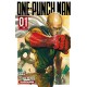 One-Punch Man - T1