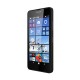 Microsoft Lumia 640 Smartphone débloqué 4G (Ecran : 5 pouces - 8 Go - Double SIM - Windows Phone 8.1) Noir