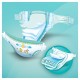 Pampers - Baby Dry - Couches Taille 5 Junior (11-25 kg) - Pack économique 1 mois de consommation x144 couches