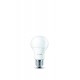 Philips - Lot de 2 Ampoules LED Standard - Culot E27 (Grosse Vis) - 9W Consommés - Équivalent 60W - Partenariat Philips/EDF