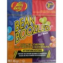 Jelly Belly - Bean Boozled Bonbon - 3Ã..me Edition Paquet 45gr - 8 goÃ»ts (autorisÃ© par l'UE)