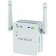 Netgear WN3000RP-200FRS Répéteur Wifi N300