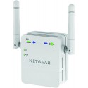 Netgear WN3000RP-200FRS Répéteur Wifi N300