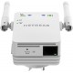 Netgear WN3000RP-200FRS Répéteur Wifi N300