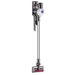 Dyson V6 Aspirateur Balai Technologie 2 Tier Radial Garantie 2 ans Gris/Blanc