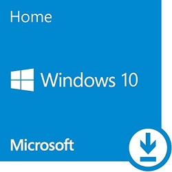 Windows 10 Home OEM 64Bit