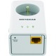 Netgear XAVB5421-100FRS - Pack de 2 adaptateurs CPL 500 avec prise filtrée et 1 port Ethernet