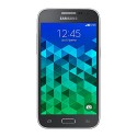 Samsung Galaxy Core Prime Smartphone débloqué 4G (Ecran : 4.5 pouces - 8 Go - Simple SIM - Android 4.4 KitKat) Noir (Gris Charco