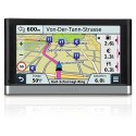 Garmin Nüvi 2597 LMT - GPS Auto écran 5 pouces - Appel mains libres et commande vocale - Info Trafic et carte (45 pays) gratuits