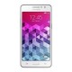 Samsung Galaxy Grand Prime Smartphone débloqué 4G (Ecran : 5 pouces - 8 Go - Simple SIM - Android 4.4 KitKat) Blanc