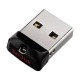 SanDisk Cruzer Fit 16 Go Clé USB SDCZ33-016G-B35
