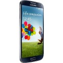 Samsung Galaxy S4 Smartphone débloqué 4G (Ecran: 4.99 pouces - 16 Go - Android 4.2 Jelly  Bean) Noir